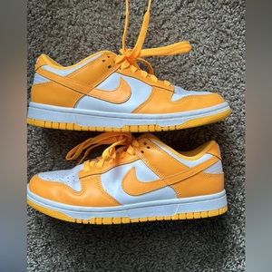 Used like new Nike Dunks:) in need of new home